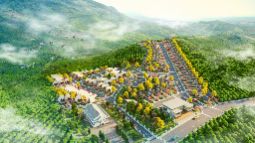 LỘC NAM HILL VIEW ĐỈNH ĐỒI NGHỈ DƯỠNG