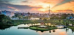LỘC NAM HILL VIEW ĐỈNH ĐỒI NGHỈ DƯỠNG