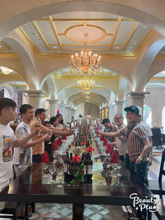 Team Bảo Lộc Real